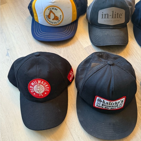 Hat Bundle - Picture 2 of 4